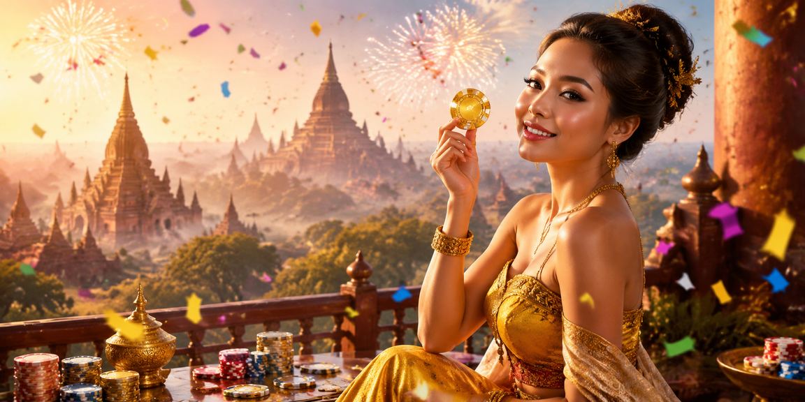 ပုဂံဘုရားအနားကာစီနို ဂိမ်းဆုံးလမ်းညွှန် app