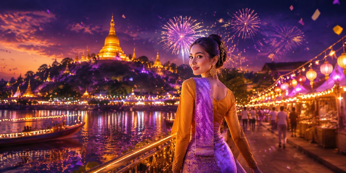 စစ်ကိုင်းမြင့်တောင်အနီး vip ကစားသူများ အမြတ်ပေးပွဲ